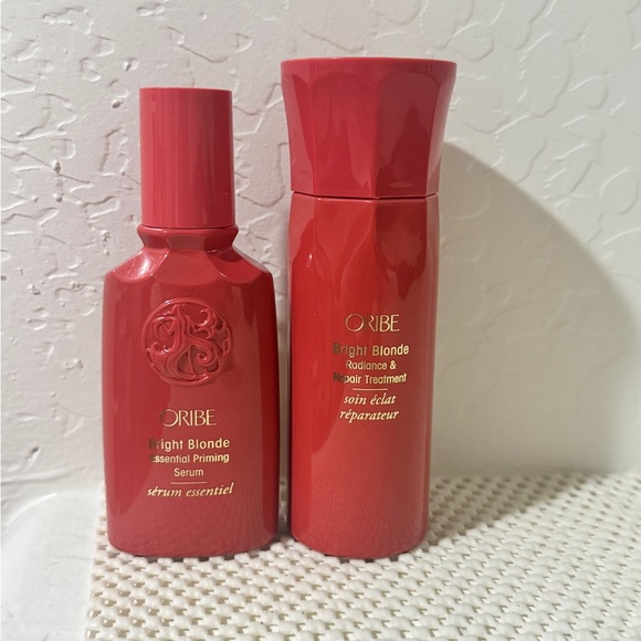 Oribe Other - ORIBE bright blonde products